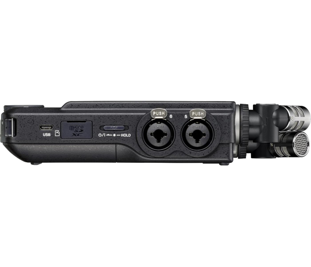 Tascam PORTACAPTURE X8 - 1109106 - zdjęcie 5